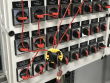 2: Sicherung mehrerer Reparatur-Schalter mit einem Kabelverriegelungssystem (27101370)
